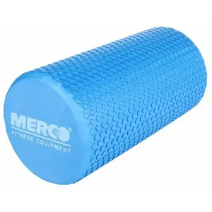Merco Yoga EVA Roller jóga válec modrá - 30 cm obraz