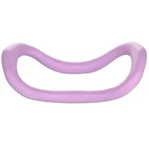 Merco Yoga Ring Soft fitness pomůcka fialová obraz