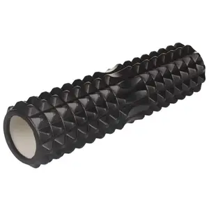Merco Yoga Roller F11 jóga válec černá - 1 ks obraz