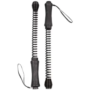 Merco Z Rope Ultimate posilovací lano - 1 ks obraz