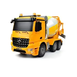 DOUBLE E RC míchačka Merecedes-Benz Arocs Cement Mixer 1: 20 obraz