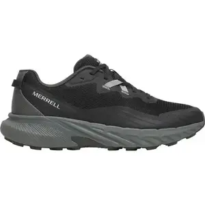 Merrell J00003280 Agility Trail M Black - UK 7 / EU 41 / 25, 5 cm obraz