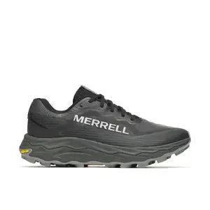 Merrell J00003309 Agility Peak 6 M Black - UK 8 / EU 42 / 26, 5 cm obraz