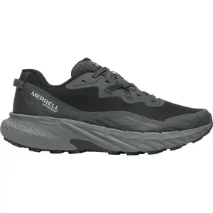 Merrell J00003322 Agility Trail Wp M Black - UK 8, 5 / EU 43 / 27 cm obraz