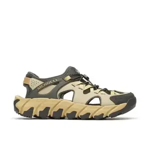 Merrell J00003532 Maipo Explorer Sieve M Caramel - UK 8, 5 / EU 43 / 27 cm obraz