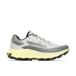 Merrell J00004897 Agility Peak 6 W Pigeon/limone - UK 4, 5 / EU 37, 5 / 24 cm obraz