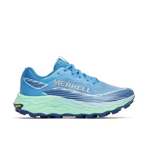 Merrell J00005073 Agility Peak 6 W Admiral - UK 4 / EU 37 / 23, 5 cm obraz