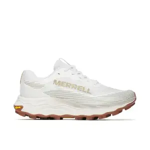 Merrell J00005074 Agility Peak 6 W White/gum - UK 4 / EU 37 obraz
