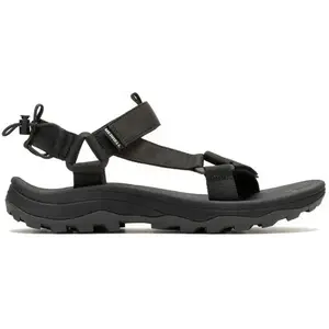 Merrell J006181 Speed Fusion Web Sport Black - UK 11 / EU 46 / 29, 5 cm obraz