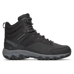 Merrell J036441 Thermo Akita Mid Wp Black obraz
