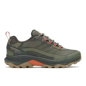 Merrell J037827 Speed Strike 2 Gtx Olive - UK 7 / EU 41 / 25, 5 cm obraz