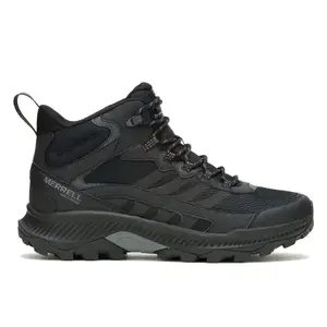 Merrell J037833 Speed Strike 2 Mid Wp - UK 8 / EU 42 / 26, 5 cm obraz