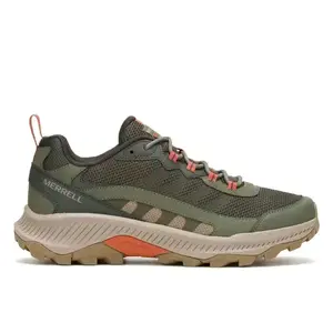Merrell J037851 Speed Strike 2 Olive - UK 8 / EU 42 / 26, 5 cm obraz