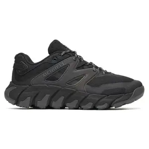 Merrell J038009 Maipo Explorer Aerosport Black - UK 9 / EU 43, 5 / 27, 5 cm obraz