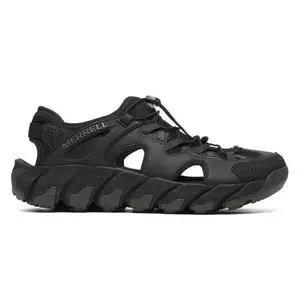 Merrell J038025 Maipo Explorer Sieve Black - UK 8, 5 / EU 43 / 27 cm obraz