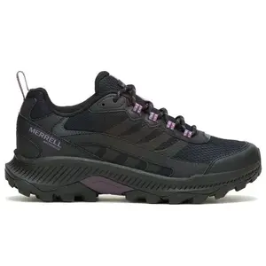 Merrell J038282 Speed Strike 2 Wp Black - UK 3, 5 / EU 36 / 23 cm obraz