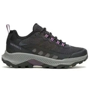 Merrell J038290 Speed Strike 2 Black - UK 4, 5 / EU 37, 5 / 24 cm obraz