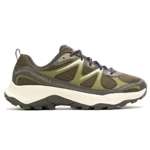 Merrell J038737 Tempo Exp Olive - UK 7 / EU 41 / 25, 5 cm obraz