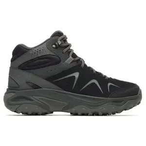 Merrell J038958 Yokota 3 Mid Gtx Black - UK 6, 5 / EU 40 / 26 cm obraz