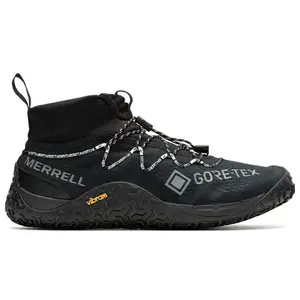 Merrell J067858 Trail Glove 7 Gtx Black - UK 3, 5 / EU 36 obraz