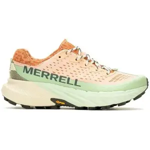 Merrell J068168 Agility Peak 5 Peach/spray - UK 4 / EU 37 obraz