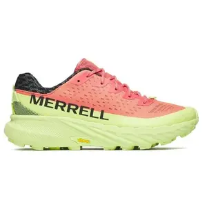 Merrell J068327 Agility Peak 5 Blossom/mantis - UK 9 / EU 43, 5 / 27, 5 cm obraz