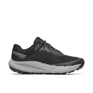Merrell J068407 Nova 4 Black - UK 8 / EU 42 / 26, 5 cm obraz