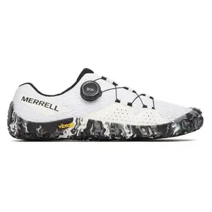 Merrell J068451 Vapor Glove 6 Boa White/black - UK 7 / EU 40, 5 obraz
