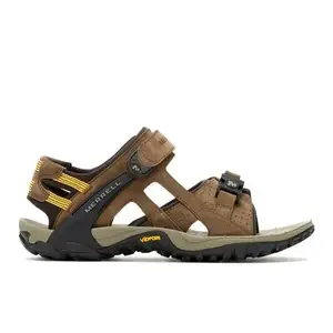 Merrell J500423 Kahuna Iii Earth/espresso - UK 10 / EU 44, 5 / 28, 5 cm obraz