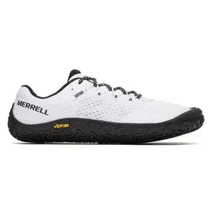 Merrell J500631 Vapor Glove 6 White/black obraz