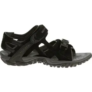 Merrell J575455 Kahuna Iii Black - UK 8 / EU 42 / 26, 5 cm obraz