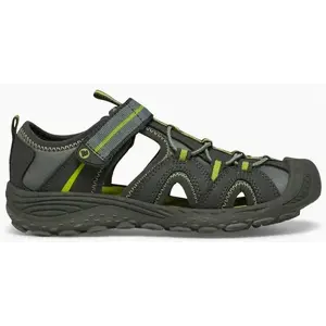 Merrell Mk266973 Hydro 2 Olive/green dětské sandály - C10 / EU 28 / 16 cm obraz