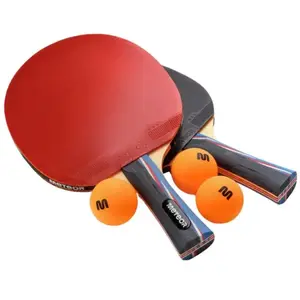 Meteor Mistral set na stolní tenis 2+3 - 1 sada obraz