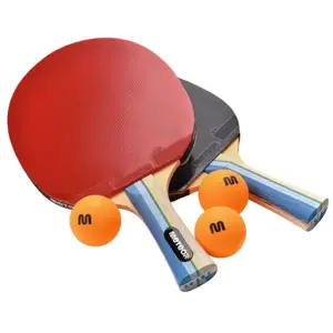 Meteor Sirocco set na stolní tenis 2+3 obraz