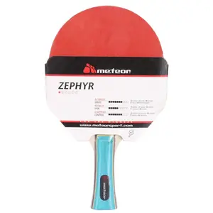 Meteor Zephyr pálka na stolní tenis obraz
