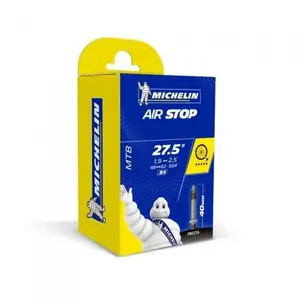 Michelin Duše 27, 5 1, 85-2, 40 FV48 Airstop 752851 B4 Airstop 47/61x584 obraz