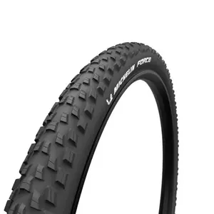 Michelin Plášť 27, 5 x 2, 10 (584-54) Force černý obraz