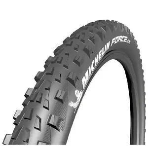 Michelin Plášť 29 x 2, 35 (622-58) Force AM Performance Line TS TLR černý obraz