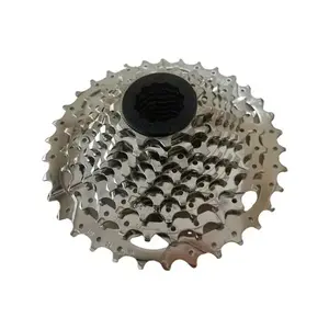 Microshift Kazeta 9 sp. 11-32 Marvo CS-H092 obraz