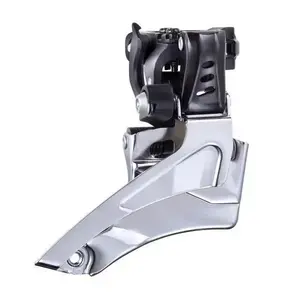Microshift Přesmykač MTB Marvo FD-T392 2 x 9 sp. 44-48z. obraz