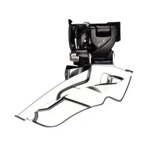 Microshift Přesmykač MTB XLE FD-M613L 3 x 10sp. 40-42z. obraz