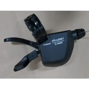 Microshift Řazení MTB Marvo SL-M859 černé 9sp. obraz