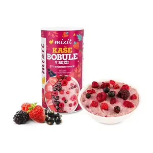 Mixit Kaše bobule v rýži 380 g obraz
