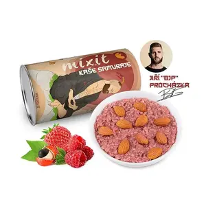 Mixit Kaše samuraje 500 g obraz