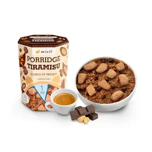Mixit Minutová ovesná kaše Tiramisu 350 g obraz