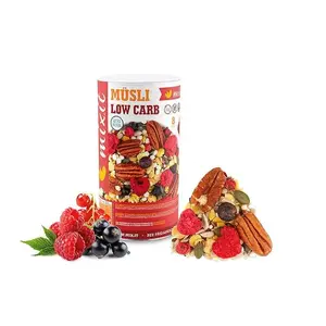 Mixit Musli Low carb 500g obraz