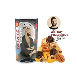 Mixit Musli samuraje 390 g obraz