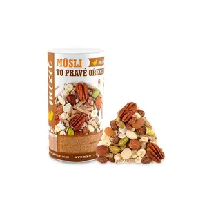 Mixit Müsli To pravé ořechové 400 g obraz
