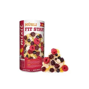 Mixit Müsli Zdravě - zažívání a metabolismus 270 g obraz