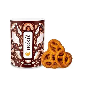 Mixit preclíky Med a chilli 150 g obraz